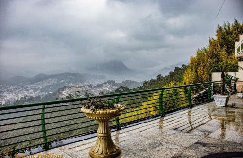 Nova Friburgo Hotel | Hotel Recanto da Itália