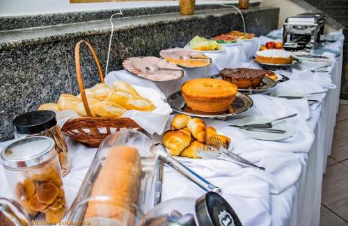 Nova Friburgo Hotel | Hotel Recanto da Itália