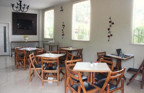 Frutal Hotel | Hotel Recanto dos Ipes