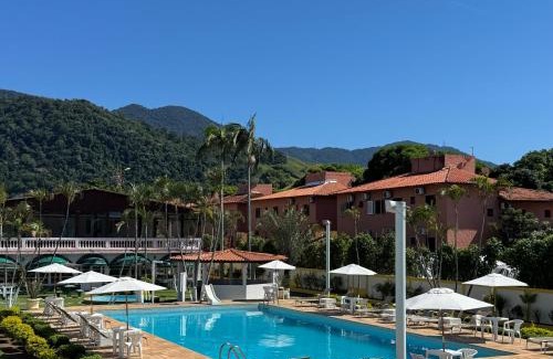 Centro Hotel | Hotel Recanto dos Pássaros