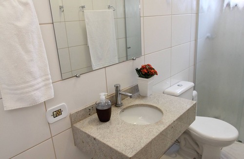 Sertaozinho Hotel | Hotel Recreio dos Bandeirantes