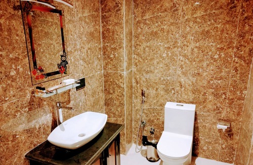 Bardibas Hotel | Hotel Red Crown Pvt Ltd-Bardibas