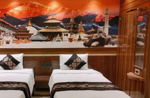 Bardibas Hotel | Hotel Red Crown Pvt Ltd-Bardibas