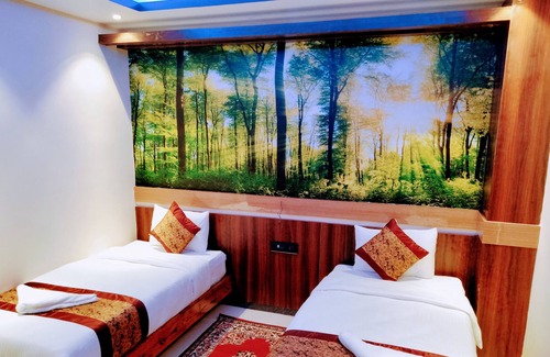 Bardibas Hotel | Hotel Red Crown Pvt Ltd-Bardibas