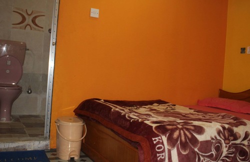 Lekhnath Hotel | Hotel Red Rose