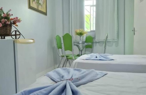Parauapebas Hotel | Hotel Redentor