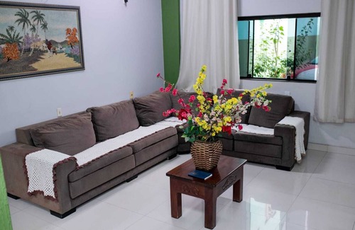 Parauapebas Hotel | Hotel Redentor