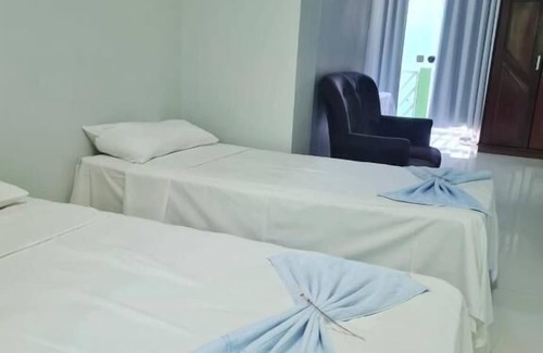 Parauapebas Hotel | Hotel Redentor