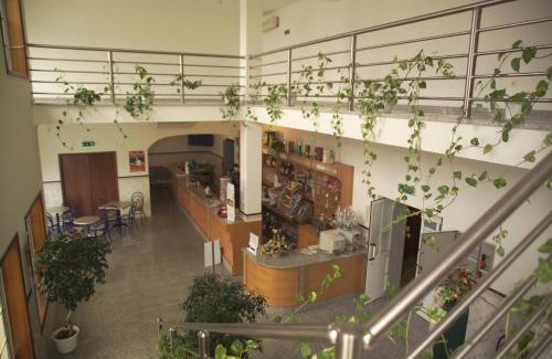 Agueda Hotel | Hotel Reels - Residencial O TRINDADE