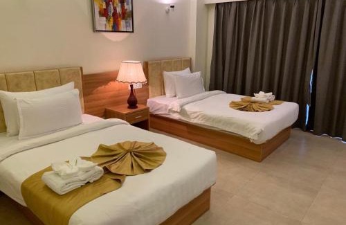 Chiplun Hotel | Hotel Reemz