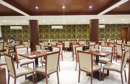 Chiplun Hotel | Hotel Reemz