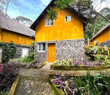 El Valle de Anton Hotel | Hotel Refugio Cariguana