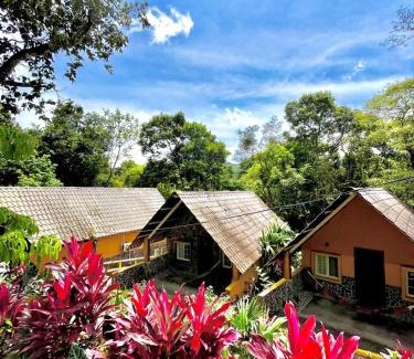 El Valle de Anton Hotel | Hotel Refugio Cariguana