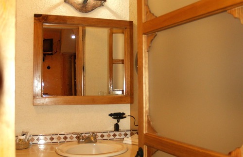 Centro Hotel | Hotel Refugio del Angel