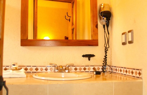 Centro Hotel | Hotel Refugio del Angel