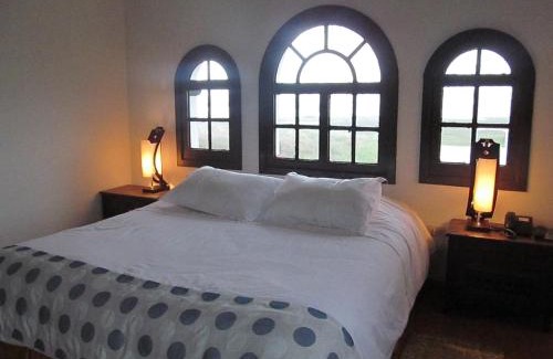 Guacheta Hotel | Hotel Refugio El Santuario - Comfacundi