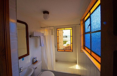 Cuitiva Hotel | Hotel refugio rancho tota