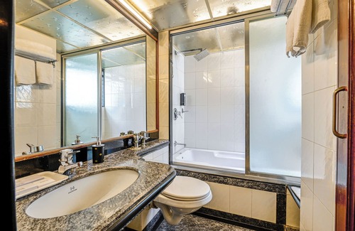 Khar Hotel | Hotel Regal Enclave