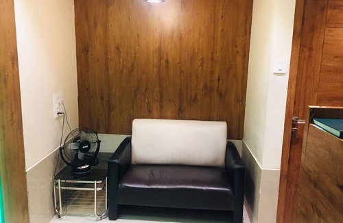 J B Nagar Hotel | Hotel Regal Inn