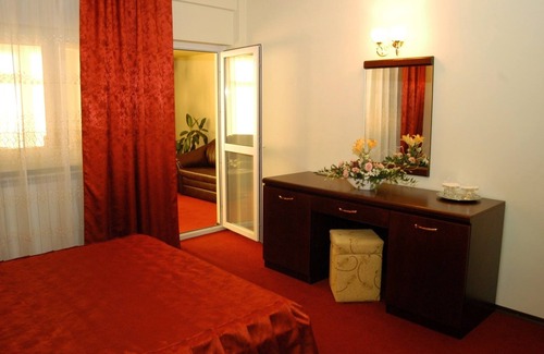 Pitesti Hotel | Hotel Regat