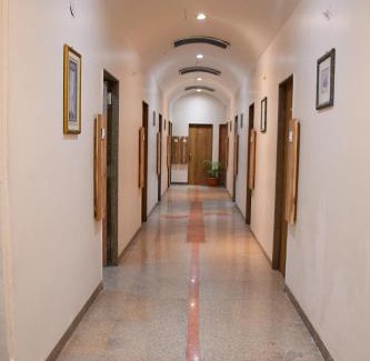 Amravati Hotel | Hotel Regency