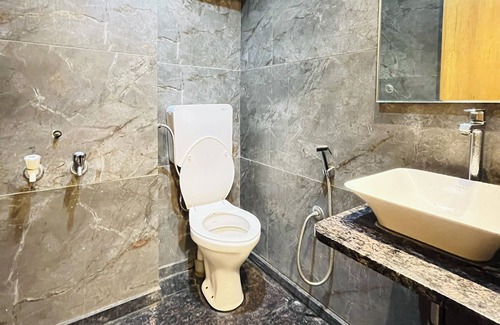 Amravati Hotel | Hotel Regency