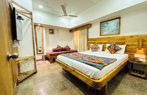 Amravati Hotel | Hotel Regency