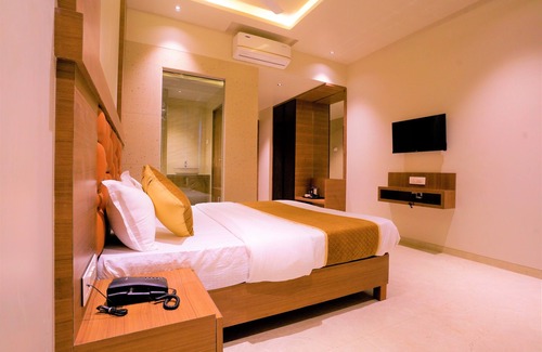 Vasai East Hotel | HOTEL REGENCY