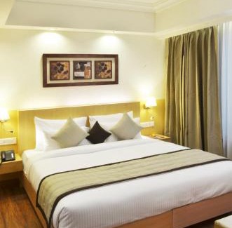 Patel Nagar Hotel | Hotel Regent Grand