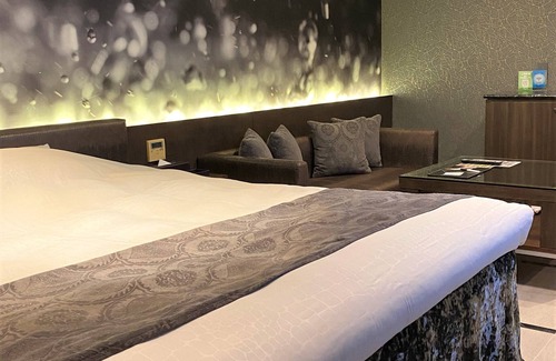 Midori Ward Hotel | Hotel Regent Oodaka - Adult Only
