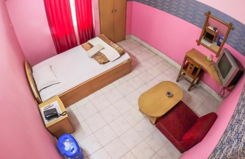 Chittagong Hotel | HOTEL REGENT PARK