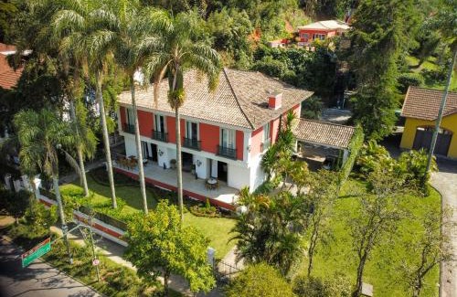 Historic Center Hotel | Hotel Reggia Catarina