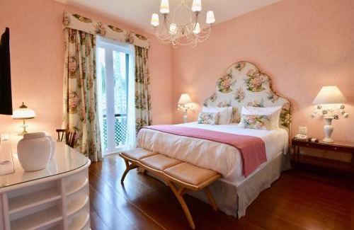 Historic Center Hotel | Hotel Reggia Catarina