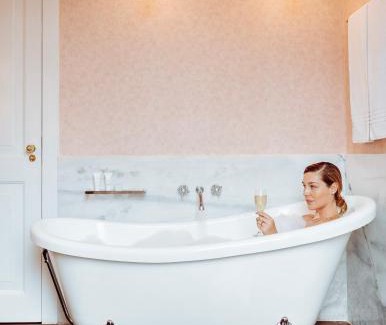 Historic Center Hotel | Hotel Reggia Catarina