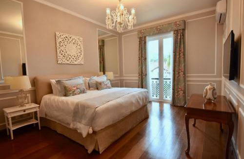 Historic Center Hotel | Hotel Reggia Catarina