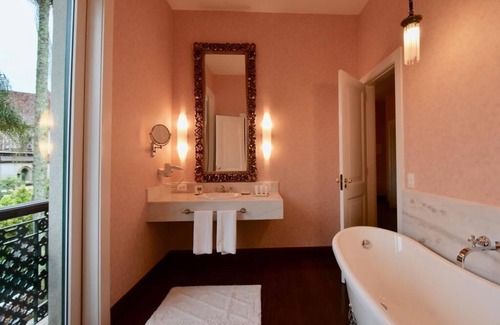 Historic Center Hotel | Hotel Reggia Catarina