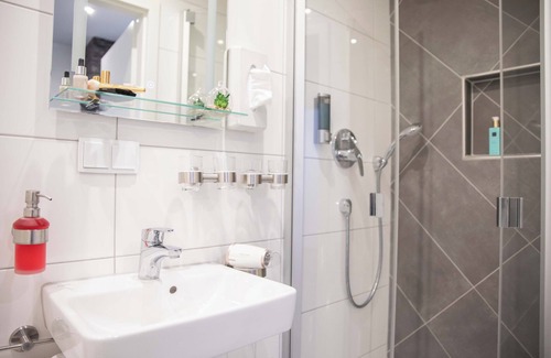 Wuerzburg Hotel | Hotel Regina