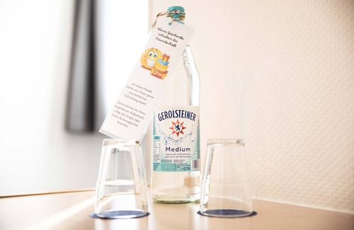 Wuerzburg Hotel | Hotel Regina