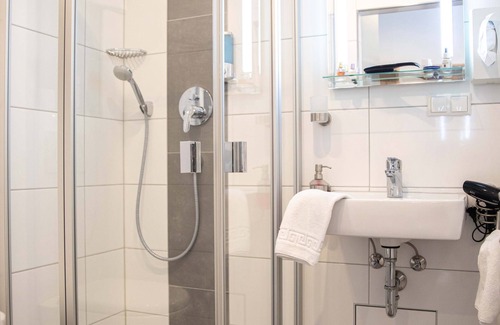 Wuerzburg Hotel | Hotel Regina