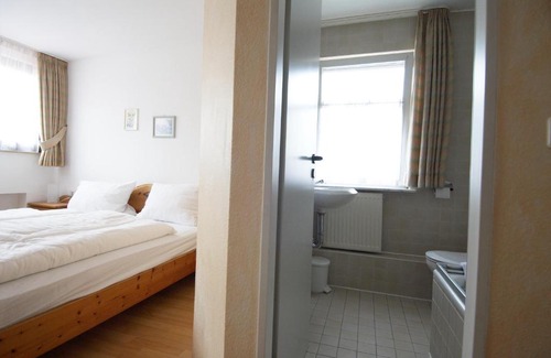 Wintersdorf Hotel | Hotel Regina
