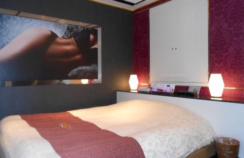 Kashiwa Hotel | Hotel Regina