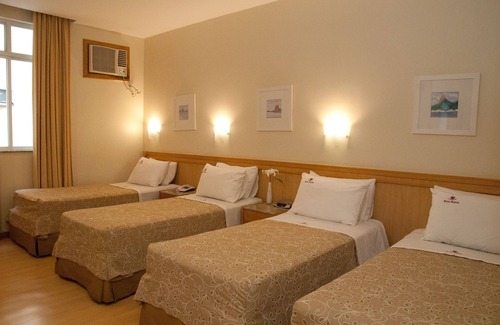 Gloria Hotel | Hotel Regina Rio de Janeiro