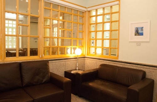 Gloria Hotel | Hotel Regina Rio de Janeiro