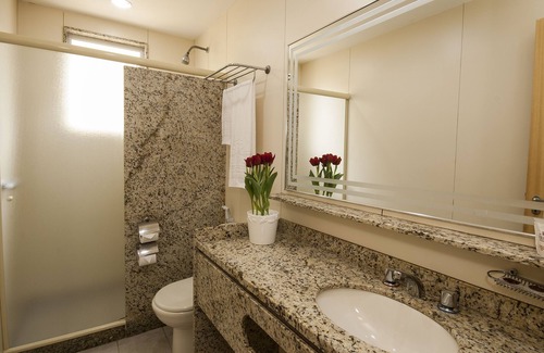 Gloria Hotel | Hotel Regina Rio de Janeiro