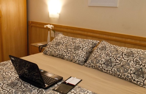 Gloria Hotel | Hotel Regina Rio de Janeiro