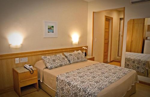 Gloria Hotel | Hotel Regina Rio de Janeiro
