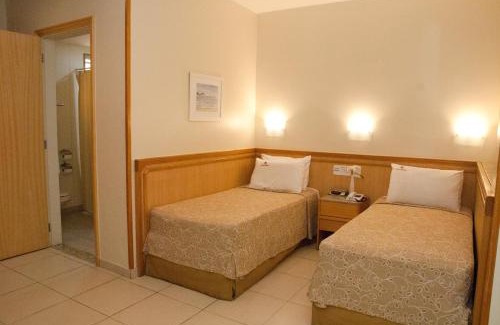 Gloria Hotel | Hotel Regina Rio de Janeiro