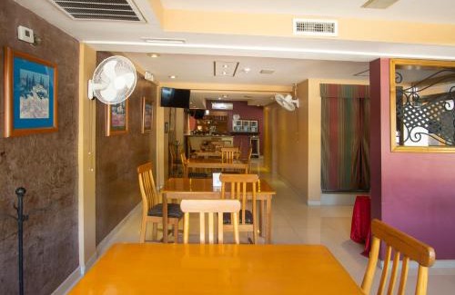 Mexicali Hotel | Hotel Regis