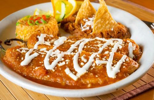 Mexicali Hotel | Hotel Regis
