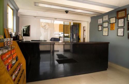 Mexicali Hotel | Hotel Regis